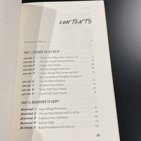 Girl, Stop Apologizing by Rachel Hollis - Paperback Novel - Picture 8 of 9